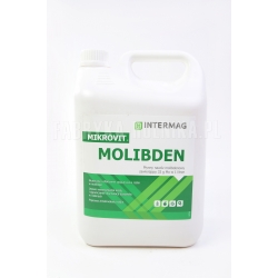 MOLIBDENIT---5-L